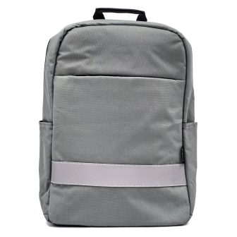 Ewent EW2538 maletines para portátil 16,1" Mochila Gris