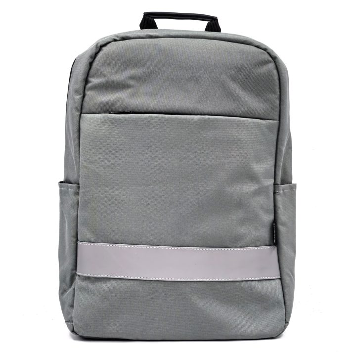 Ewent EW2538 Laptop Bags 16.1" Backpack Gray