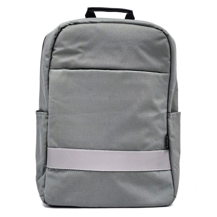 Ewent EW2538 mochilas para portátil 16,1" Mochila Cinzenta