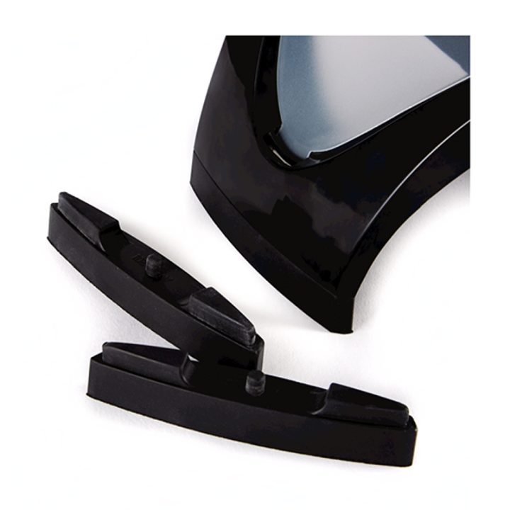 Fellowes Smart Suites 21" Desk Stand Black