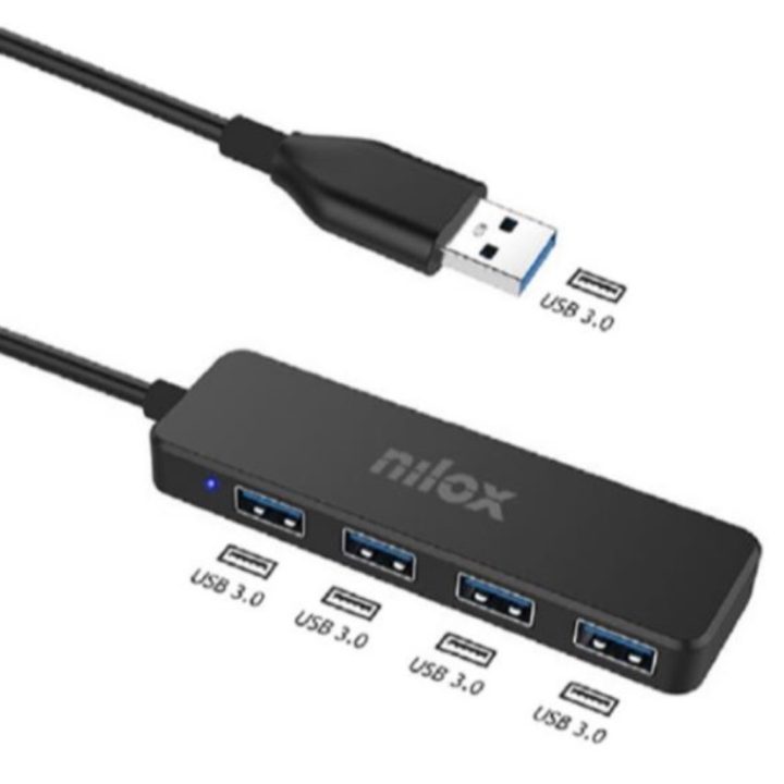 Nilox NXHUB402