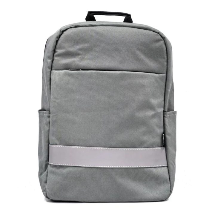Ewent EW2538 mochilas para portátil 16,1" Mochila Cinzenta