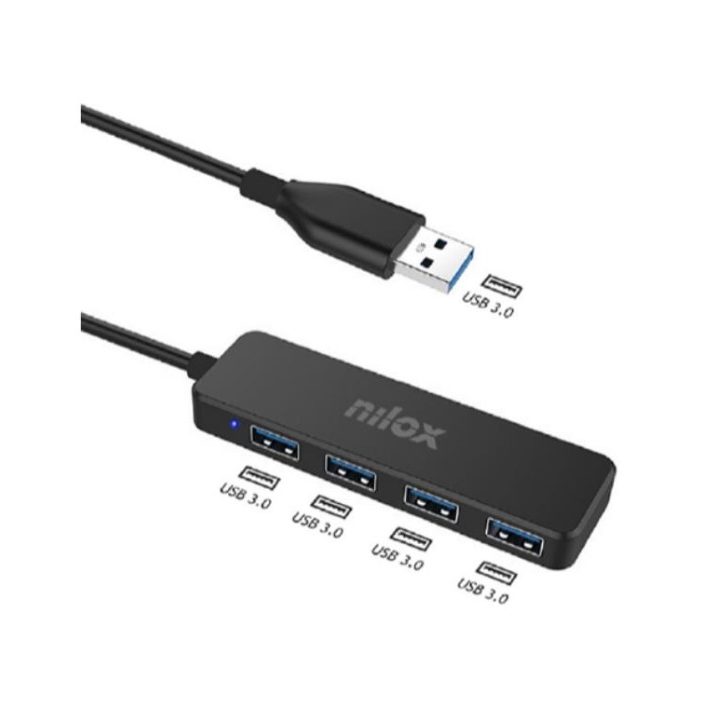 Nilox NXHUB402