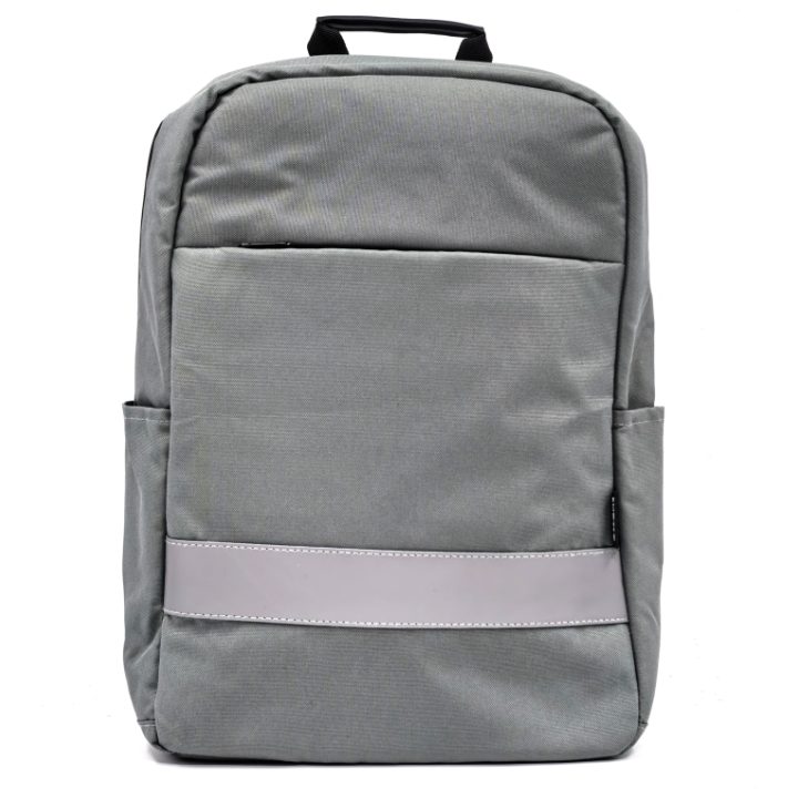 Ewent EW2538 mochilas para portátil 16,1" Mochila Cinzenta