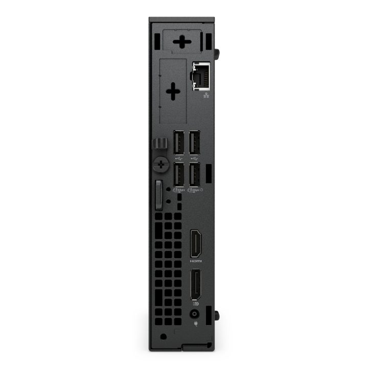 DELL Pro QCM1250 Intel Core Ultra 7 265T 16 GB DDR5-SDRAM 512 GB SSD…