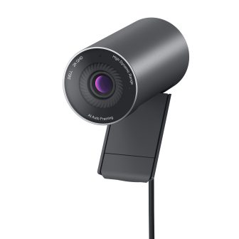 DELL Cámara web Pro 2K - WB5023
