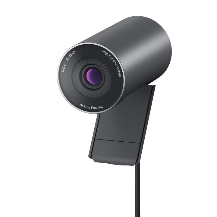 DELL Pro 2K Webcam - WB5023