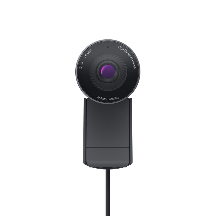 DELL Pro 2K Webcam - WB5023