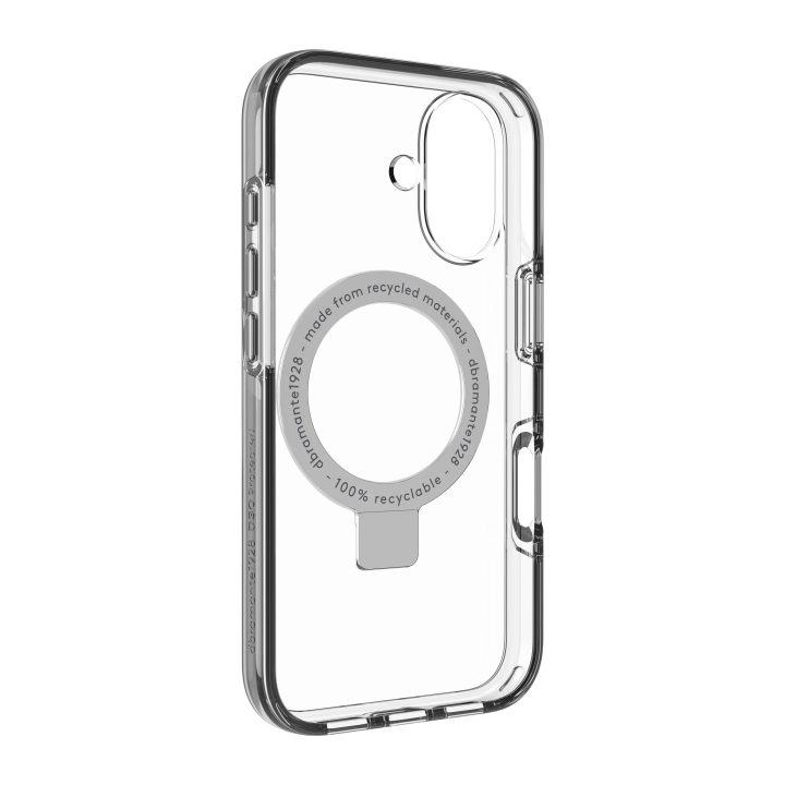 dbramante1928 Iceland Ultra D3O MS Kick funda para teléfono móvil…