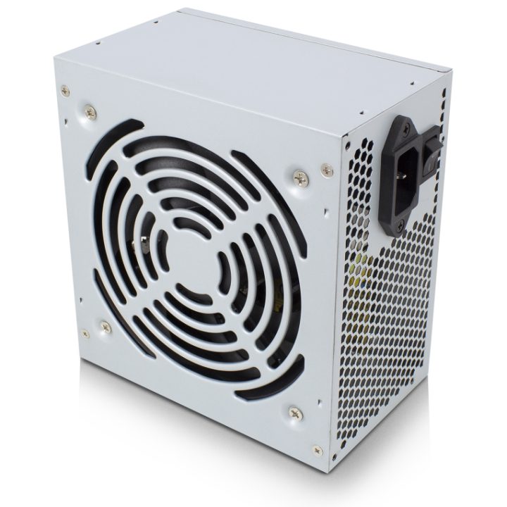 Ewent EW3909 unidad de fuente de alimentación 500 W 20+4 pin ATX ATX…