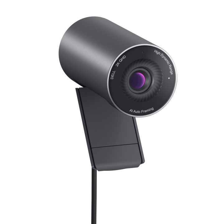 DELL Cámara web Pro 2K - WB5023
