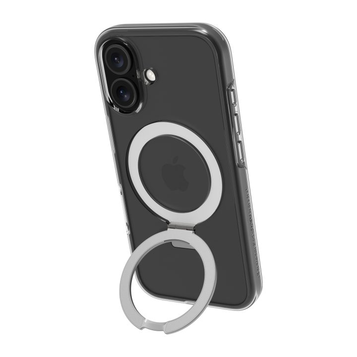 dbramante1928 Iceland Ultra D3O MS Kick Clear Phone Case