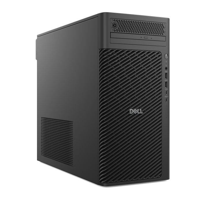DELL Pro Max FCT2250 T2 Intel Core Ultra 7 265K 32 GB DDR5-SDRAM 1 TB…