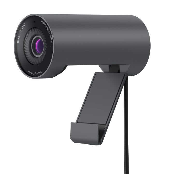 DELL Pro 2K Webcam - WB5023