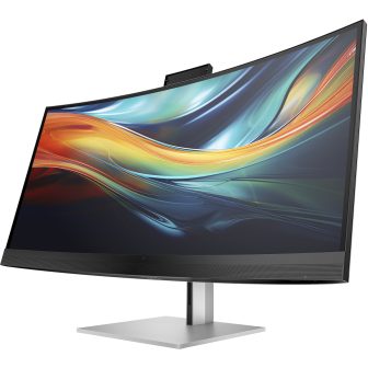 HP 5K2K Para Conferências Série 7 Pro de 39,7" IPS curvo