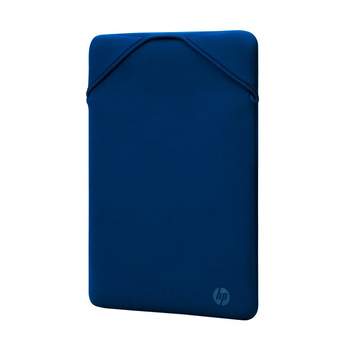 HP Capa protetora reversível para portátil de 14,1 polegadas azul