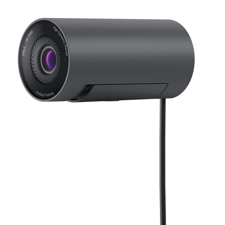 DELL Pro 2K Webcam - WB5023