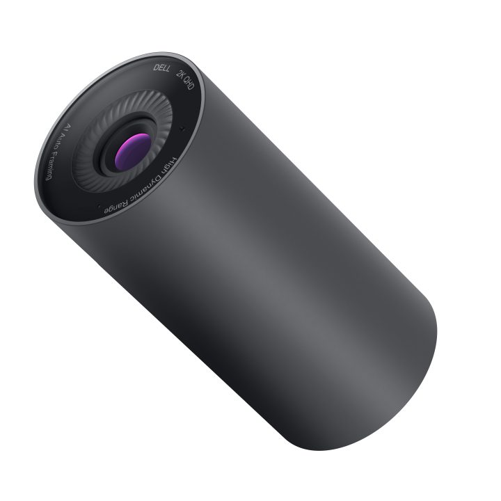 DELL Cámara web Pro 2K - WB5023