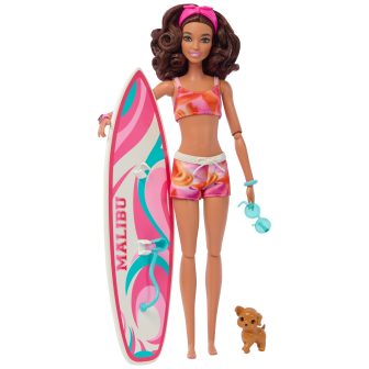 Barbie HPL69 boneca