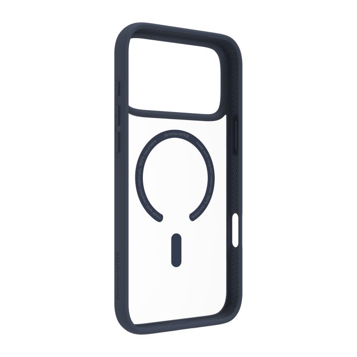dbramante1928 Grenen MS Blue Phone Case