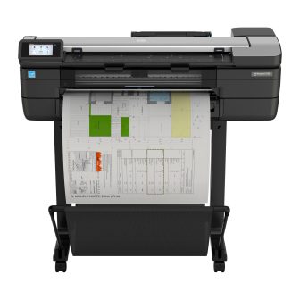 HP Designjet Multifuncional de 24 polegadas