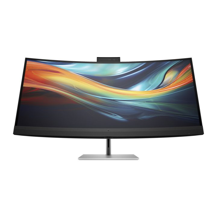 HP 5K2K Para Conferencias Serie 7 Pro De 39,7" IPS curvo