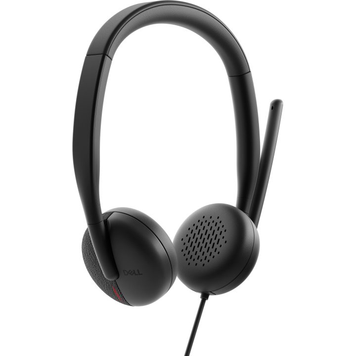 DELL Wired Pro Headset - WH3024
