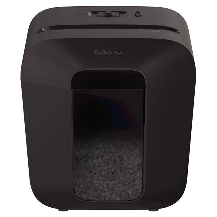 Fellowes LX25M Shredder 4170601