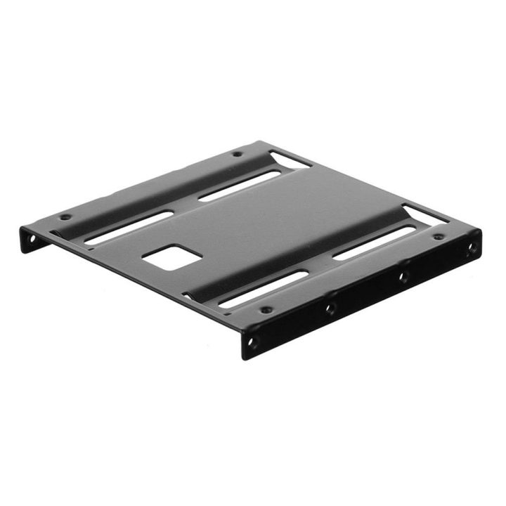 Ewent EW7007 3.5" Hard Drive Bay Panel Black