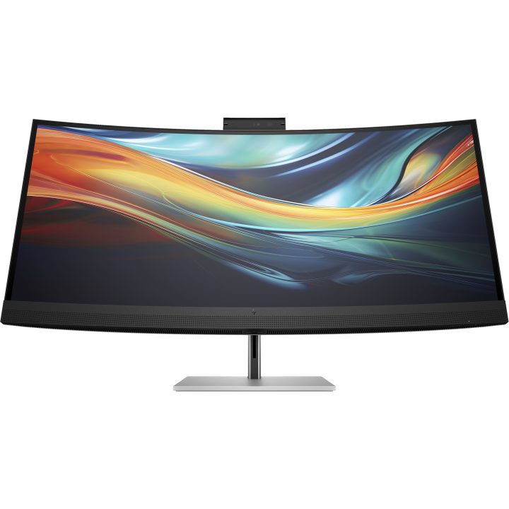 HP 5K2K Para Conferências Série 7 Pro de 39,7" IPS curvo