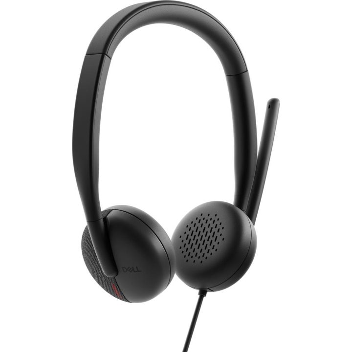 DELL Auriculares com cabo Pro - WH3024