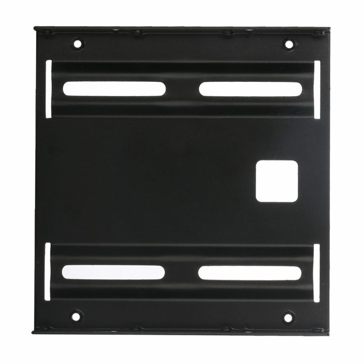 Ewent EW7007 painel de baía para disco rígido 3,5" Preto