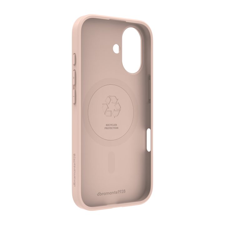 dbramante1928 Greenland Pro MS Pink Phone Case