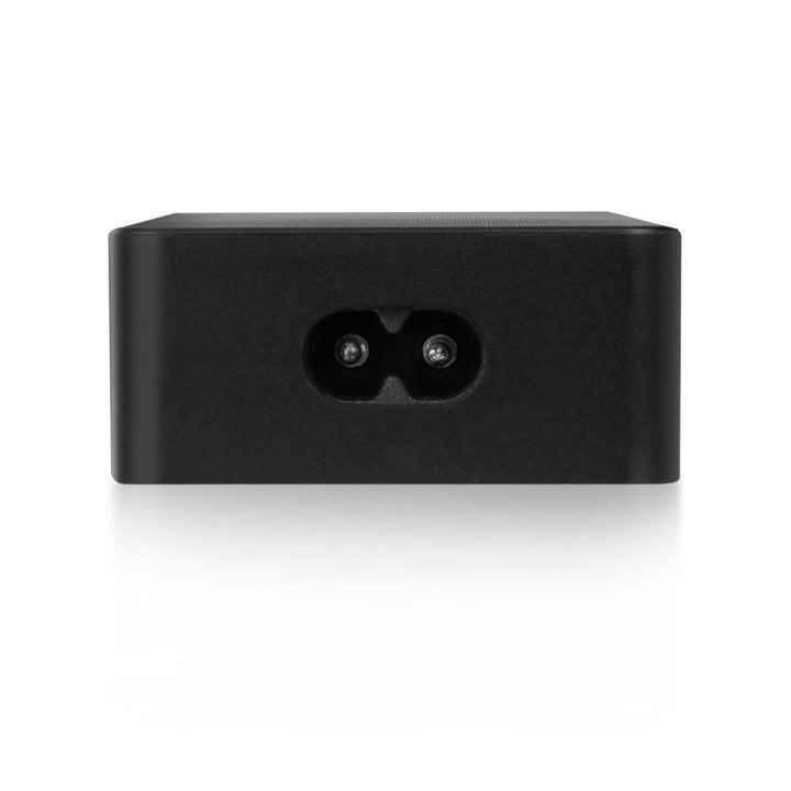 Ewent EW3981 Power Adapter and Inverter Indoor 45 W Black