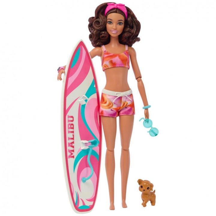 Barbie HPL69 Doll