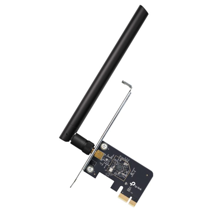 TP-Link Archer T2E Internal WLAN 433 Mbit/s