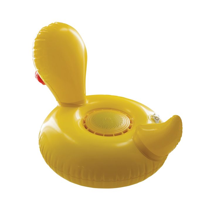 Myway Floating Duck Speaker Floating Bluetooth Speaker 3 W (MWSSP0001)
