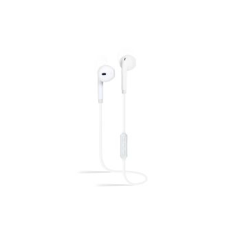 Myway MWHPH0023 Wireless Headphones White