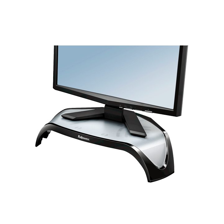 Fellowes Smart Suites 21" Escritorio Negro