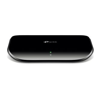 TP-Link TL-SG1005D switch No administrado Gigabit Ethernet…