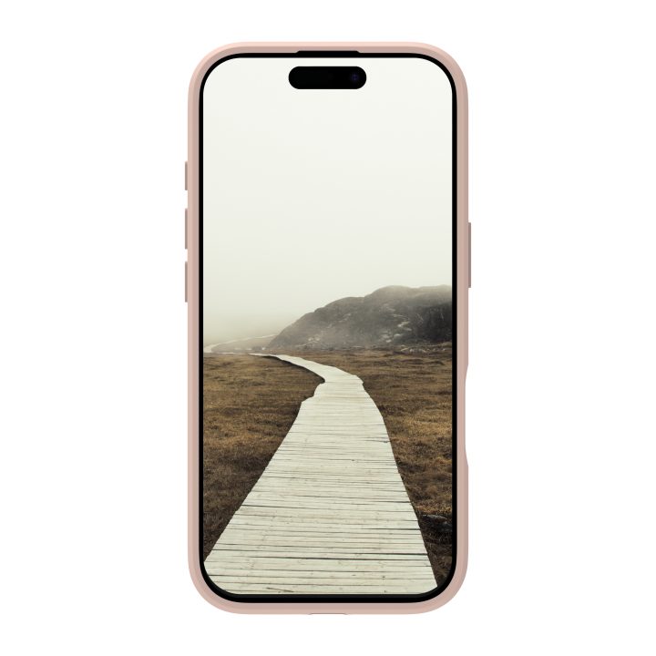 dbramante1928 Greenland Pro MS Pink Phone Case