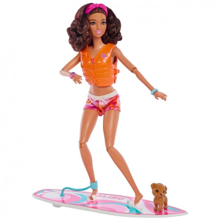 Barbie HPL69 Doll