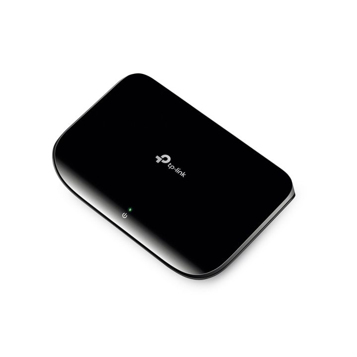 TP-Link TL-SG1005D switch não gerido Gigabit Ethernet (10/100/1000)…