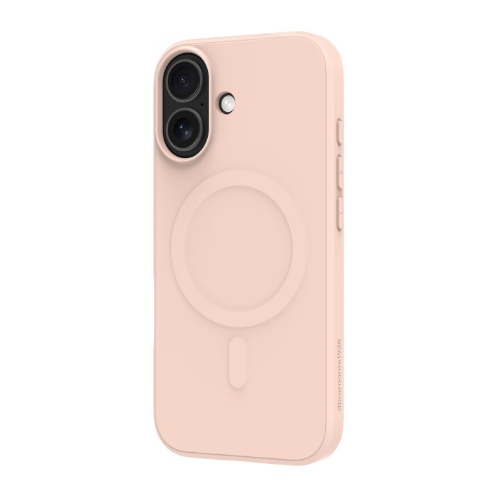 dbramante1928 Greenland Pro MS Pink Phone Case