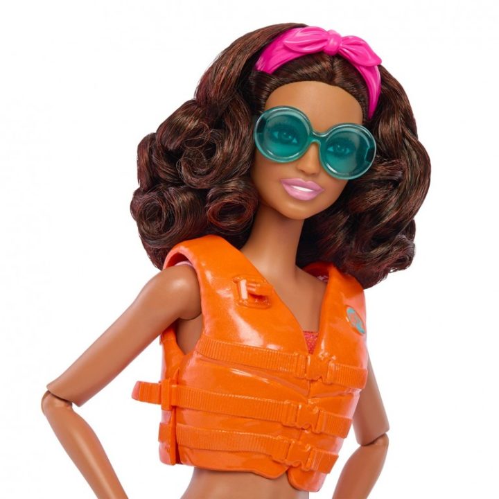Barbie HPL69 Doll