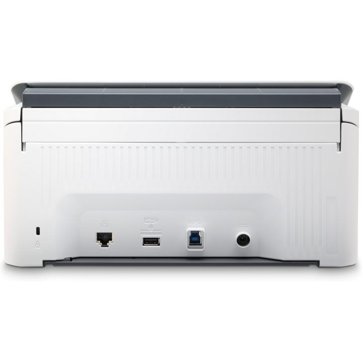 HP Scanjet Pro N4000 snw1 Scanner de Alimentação de Folhas 600 x 600…