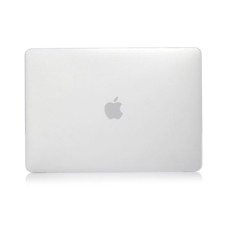 Capa Muvit para Apple MacBook Pro 13 polegadas transparente…