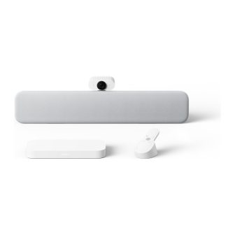 Lenovo Google Meet Series One Room Kits 12 MP Ethernet Group Video…