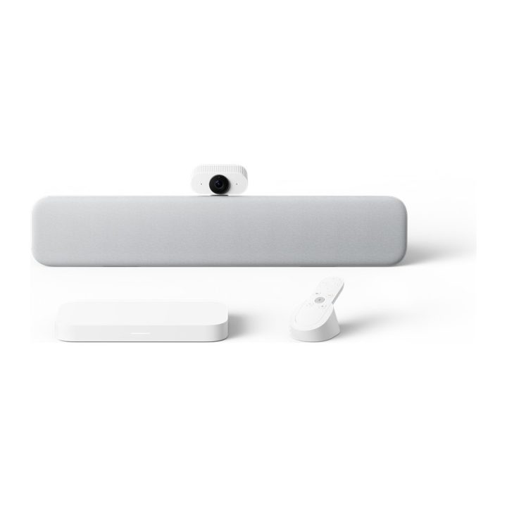 Lenovo Google Meet Series One Room Kits sistema de videoconferência…