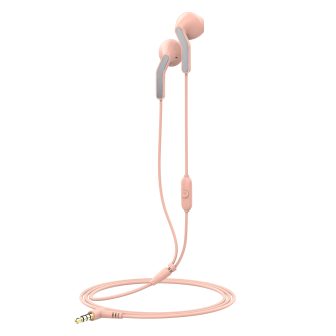 Muvit Meu wired headphones